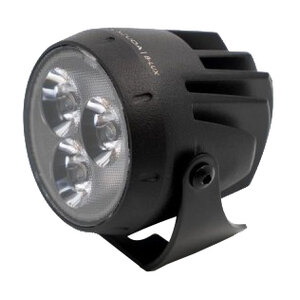 BARRACUDA - Faro anteriore Di profondità - BARRACUDA - Faro anteriore