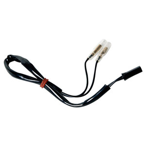 BARRACUDA - Kit cavi frecce Suzuki - BARRACUDA Suzuki Bandit, GS, GSR, GSX-R, Gladius, SV, V-Strom - Kit cavi frecce