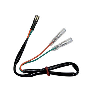 BARRACUDA - Kit cavi frecce BMW - BARRACUDA Bmw R, R1200 - Kit cavi frecce