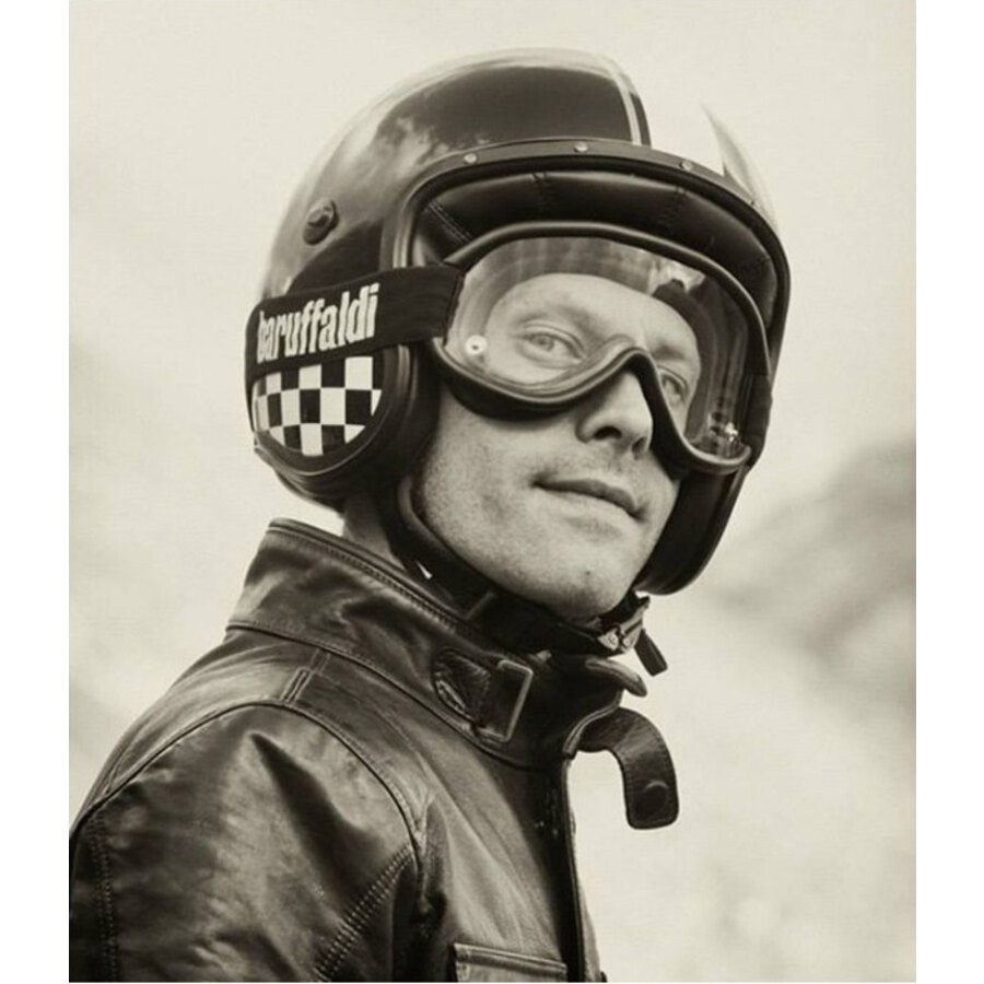 Occhiali Custom \u0026 Cafe Racer Speed 4 - BARUFFALDI BARUFFALDI in vendita su  Bep's