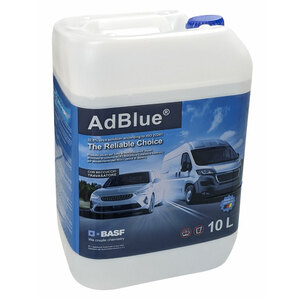 BASF - Additivo AdBlue Basf - BASF - Additivo AdBlue