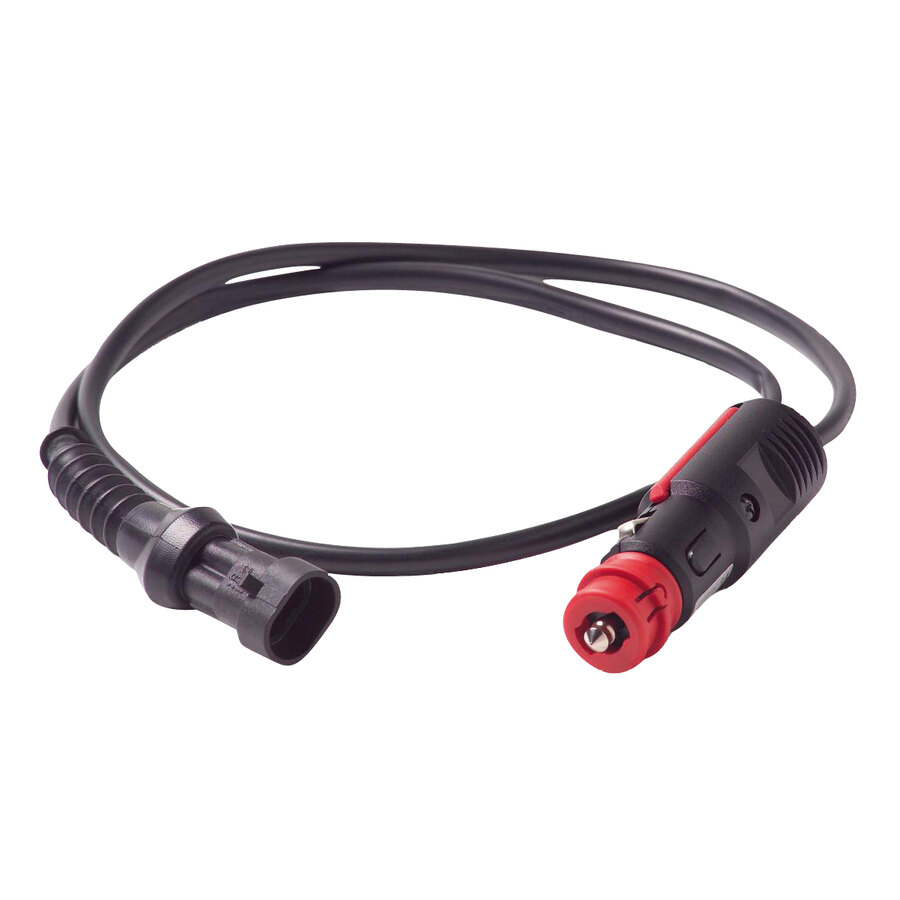 Carica batteria- Accessori ACC612V - BATTERY CONTROLLER