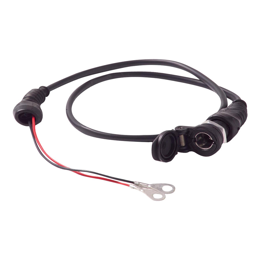 Carica batteria FS612V - BATTERY CONTROLLER