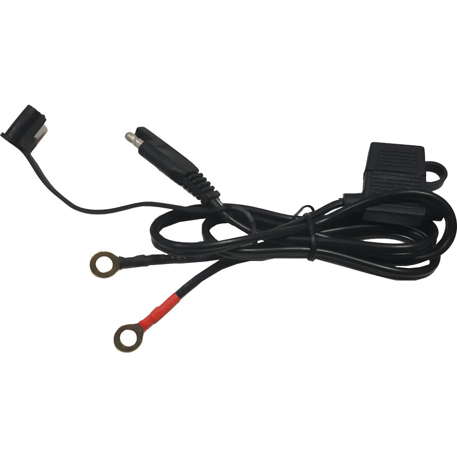 Carica batteria- Accessori STD2V-SAE - BATTERY CONTROLLER