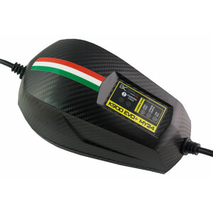 BATTERY CONTROLLER - Carica batteria BC K900EVO+ MY24 - BATTERY CONTROLLER - Carica batteria