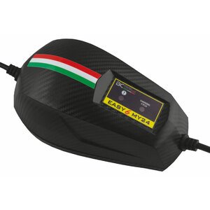 BATTERY CONTROLLER - Carica batteria BC EASY 6 MY24 - BATTERY CONTROLLER - Carica batteria