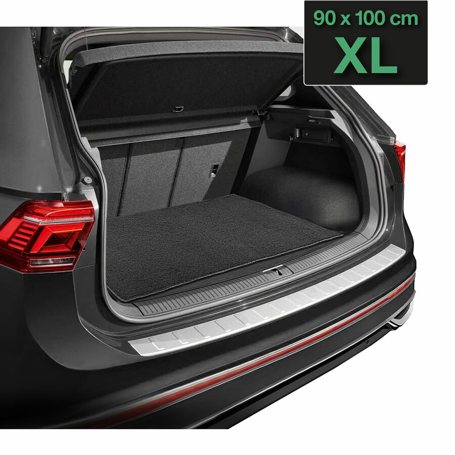 Protezione baule universale Tappeto baule - BBROS