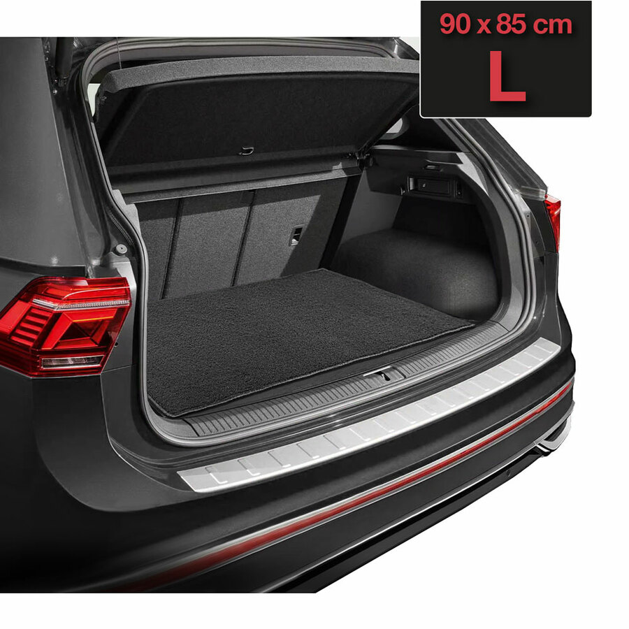Protezione baule universale Tappeto baule - BBROS