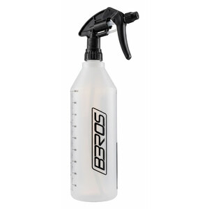 BBROS - Flacone dosatore Flacone graduato 1l - BBROS - Flacone dosatore