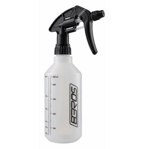 BBROS - Flacone dosatore Flacone graduato 0.5l - BBROS - Flacone dosatore