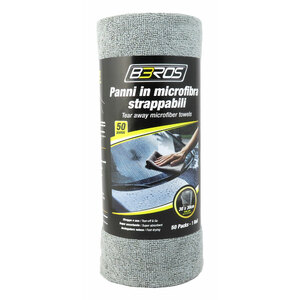 BBROS - Panno microfibra - BBROS - Panno microfibra