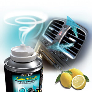 BBROS - Pulizia climatizzatore Auto - BBROS - Pulizia climatizzatore