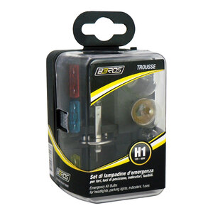 BBROS - Trousse H1 - BBROS - Trousse H1
