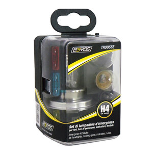 BBROS - Trousse H4 - BBROS - Trousse H4