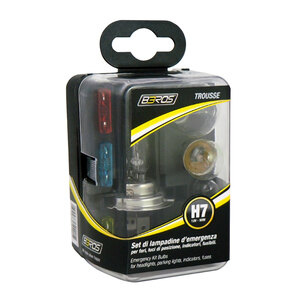 BBROS - Trousse H7 - BBROS - Trousse H7