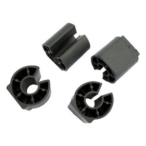 Accessori ed adattatori per portabici 391 - BBROS - BBROS