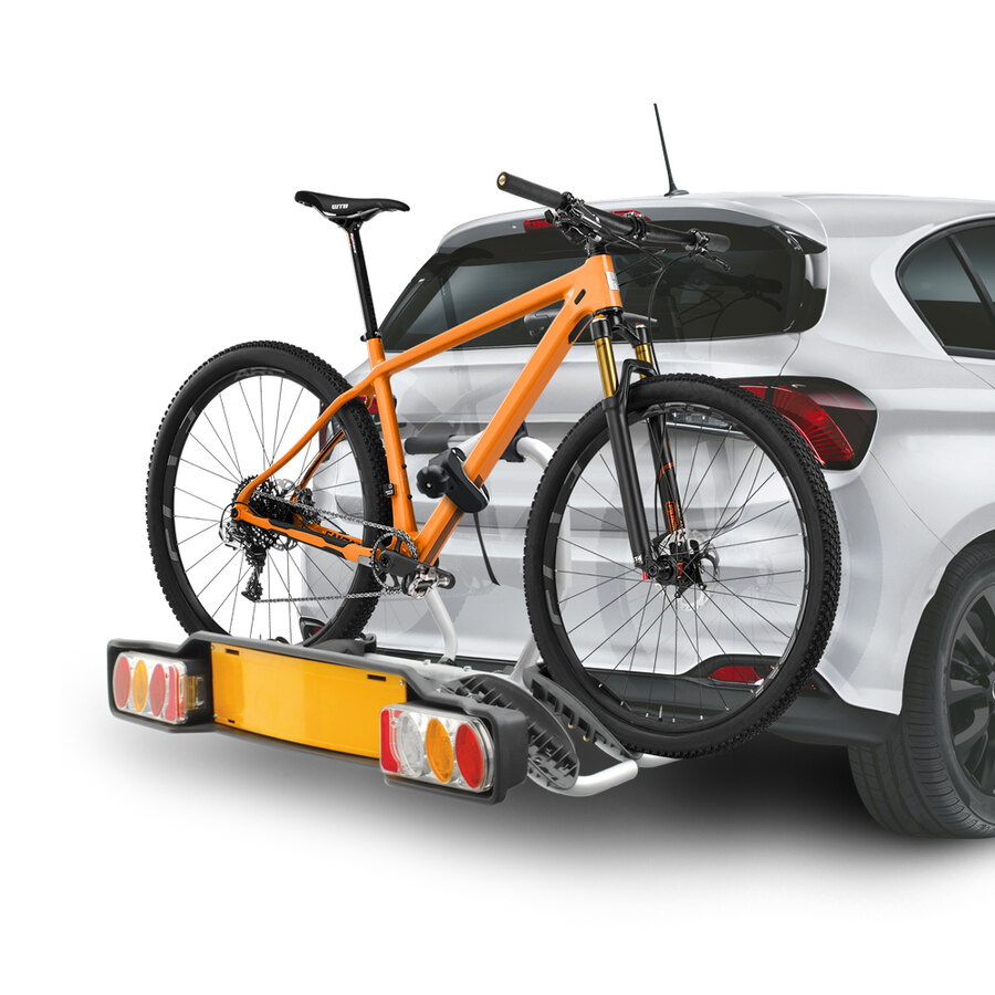 Portabici da Gancio Traino Tonale - BBROS