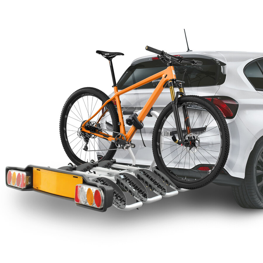 Portabici da Gancio Traino Tonale - BBROS