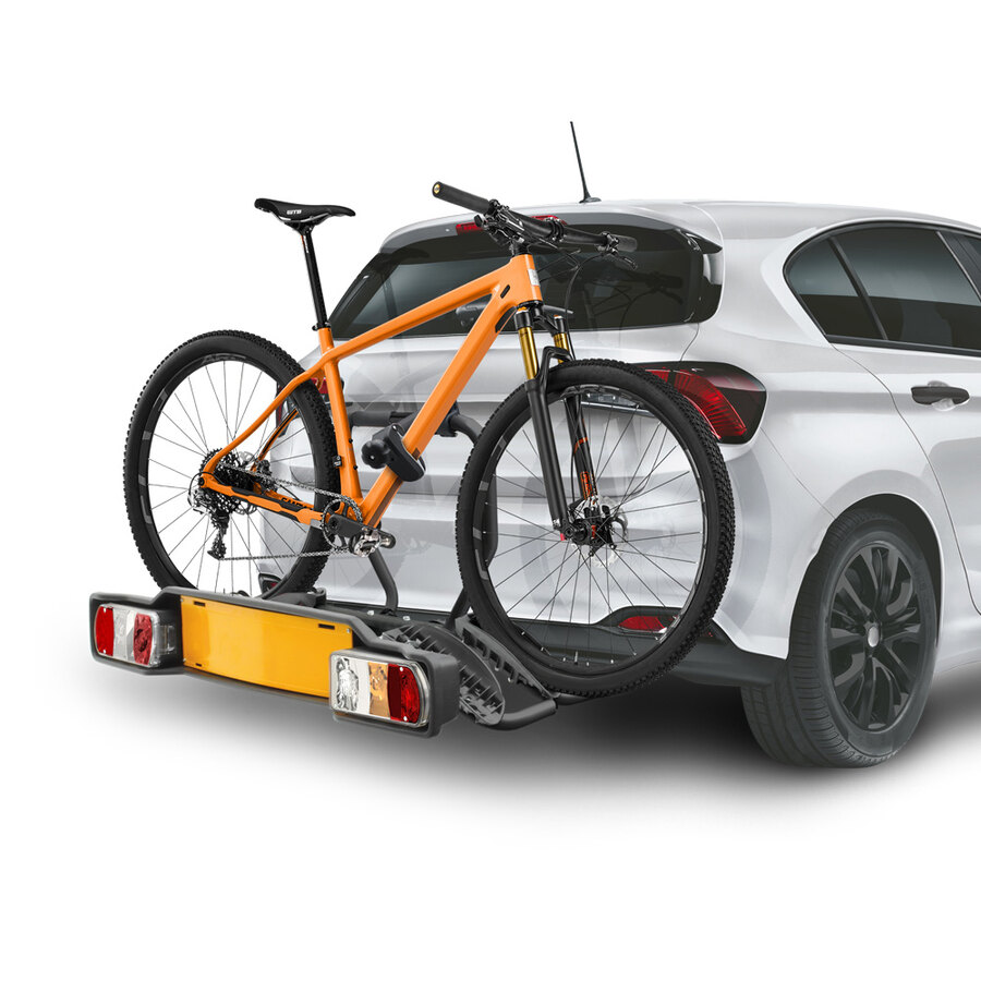 Portabici da Gancio Traino Tonale - BBROS