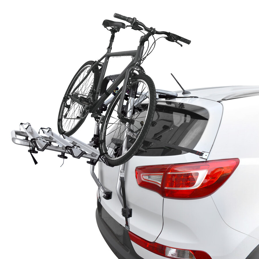 Portabici posteriore Bernina - BBROS