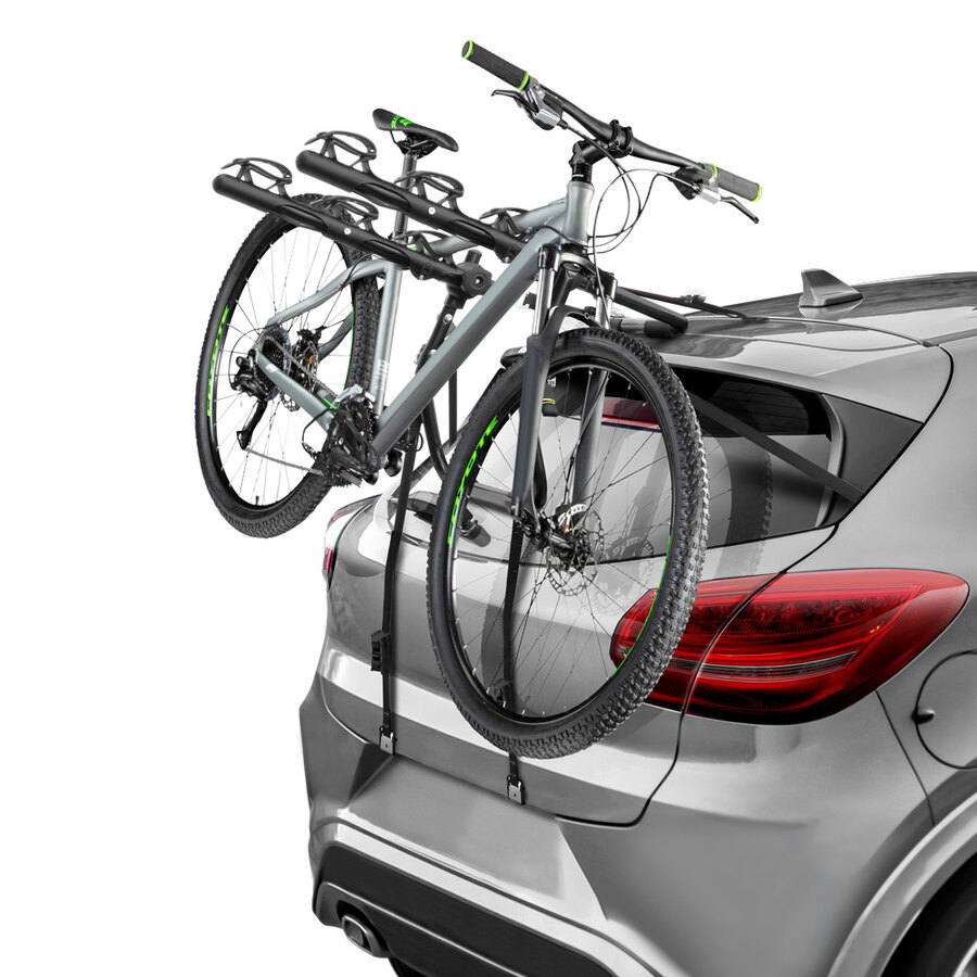 Portabici posteriore Civetta - BBROS