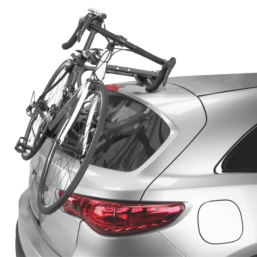 Portabici posteriore Pelmo - BBROS