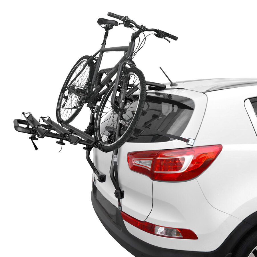 Portabici posteriore Bernina - BBROS