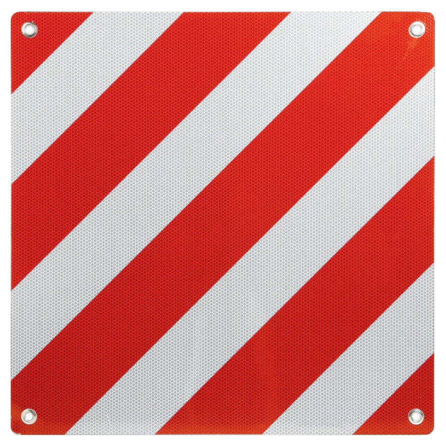 Segnalazione carico sporgente - BBROS