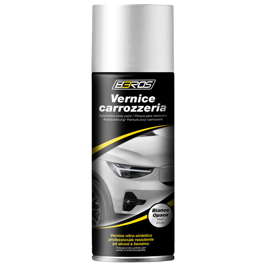 Vernice multiuso Vernice carrozzeria - BBROS