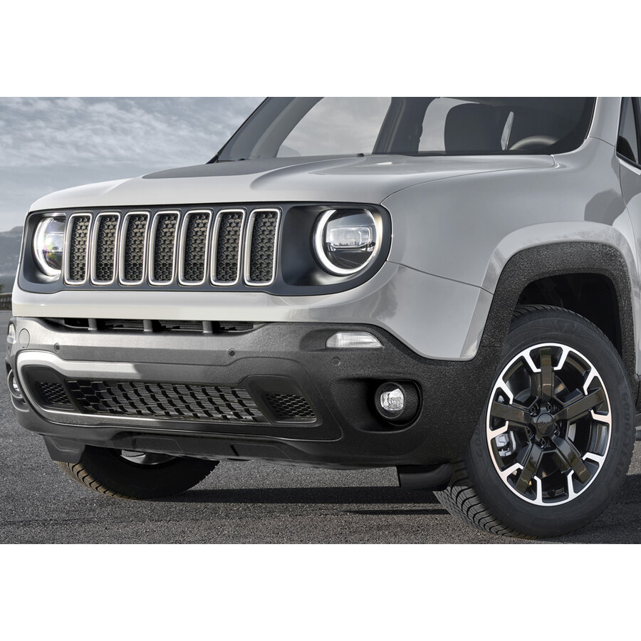 APP Bumper Paint 2 In 1 Spray – Vernice Per Paraurti | Vernice Spray Texturizzata In Plastica Per Esterni, Paraurti, Modanature Laterali, Alloggiamenti Degli Specchietti | 500 Ml | Grigio Satinato - Foto 14