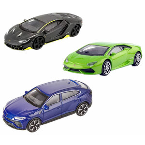 BBURAGO - Modellino auto Lamborghini - BBURAGO - Modellino auto