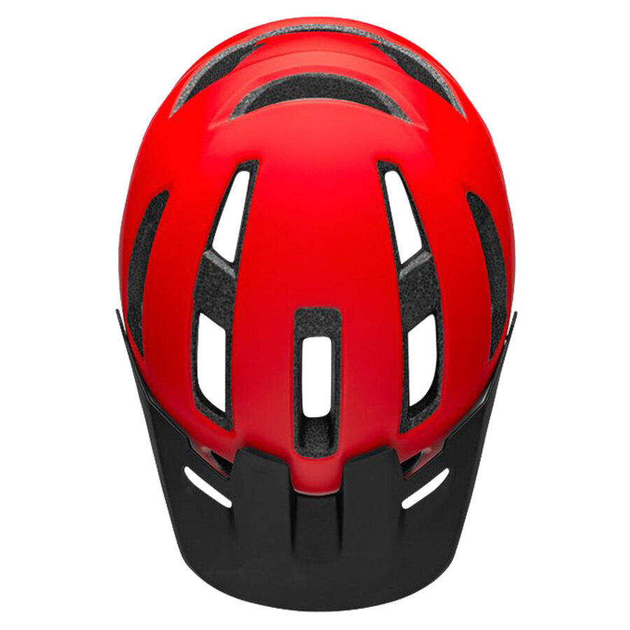 Casco bici MTB Nomad - BELL BELL in vendita su Bep's