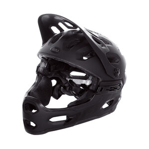 BELL - Casco bici MTB Super 3R MIPS - BELL - Casco bici MTB