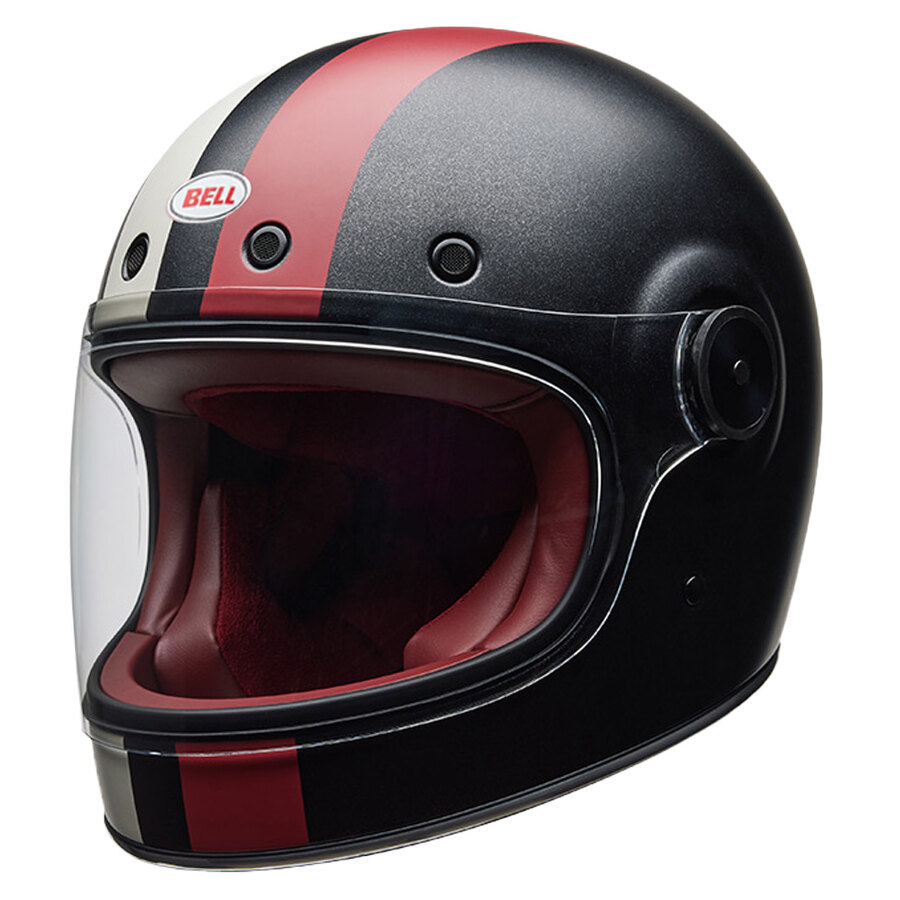 Casco Integrale Vintage Bullitt GT Command - BELL