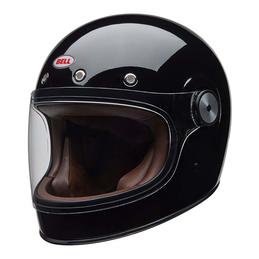 Casco Integrale Vintage Bullitt GT - BELL