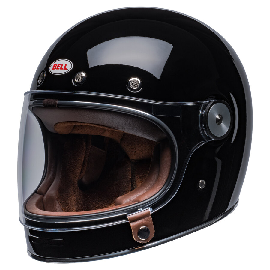 Casco Integrale Vintage Bullitt - BELL