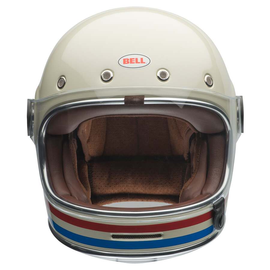 Casco Integrale Vintage Bullitt BELL in vendita su Bep's