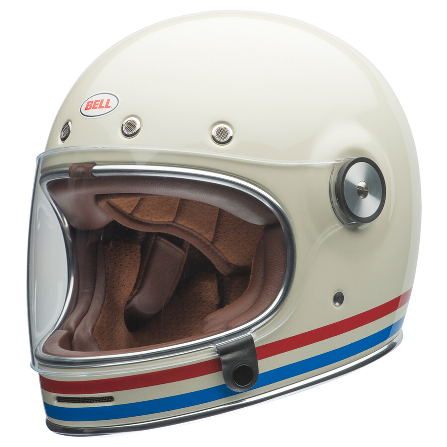 Casco Integrale Vintage Bullitt BELL in vendita su Bep's
