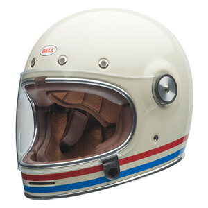 Casco Integrale Vintage Bullitt Dlx BELL in vendita su Bep's