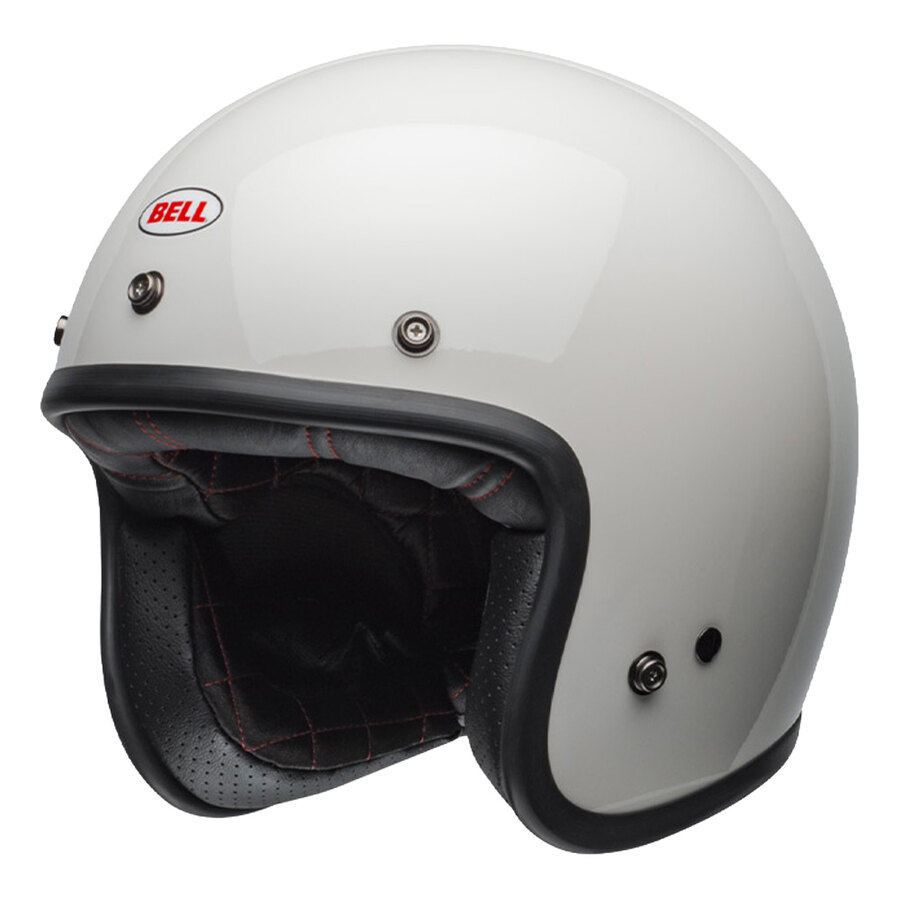 Casco Jet Vintage Custom 500 - BELL