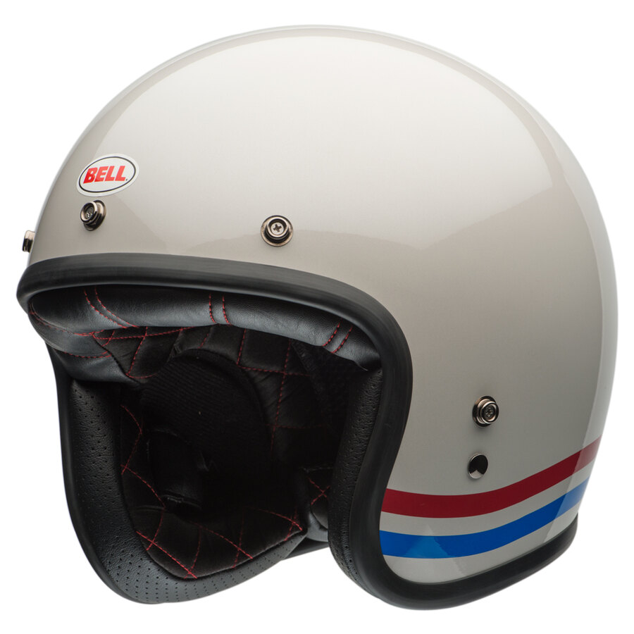 Casco Bell Casco Moto Jet Custom Casco Bell Image Casco Bell Jet