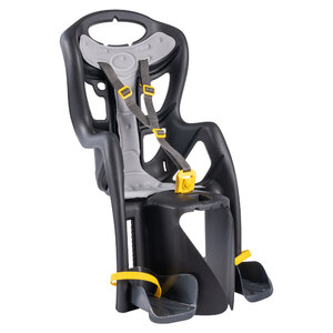 BELLELLI - Seggiolino bambino posteriore Pepe - BELLELLI - Seggiolino bambino