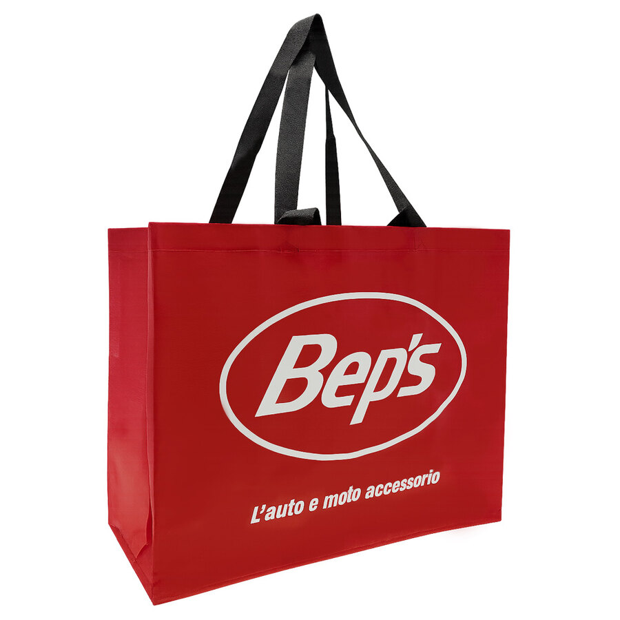 Shopper Shopper Bep's - BEPS