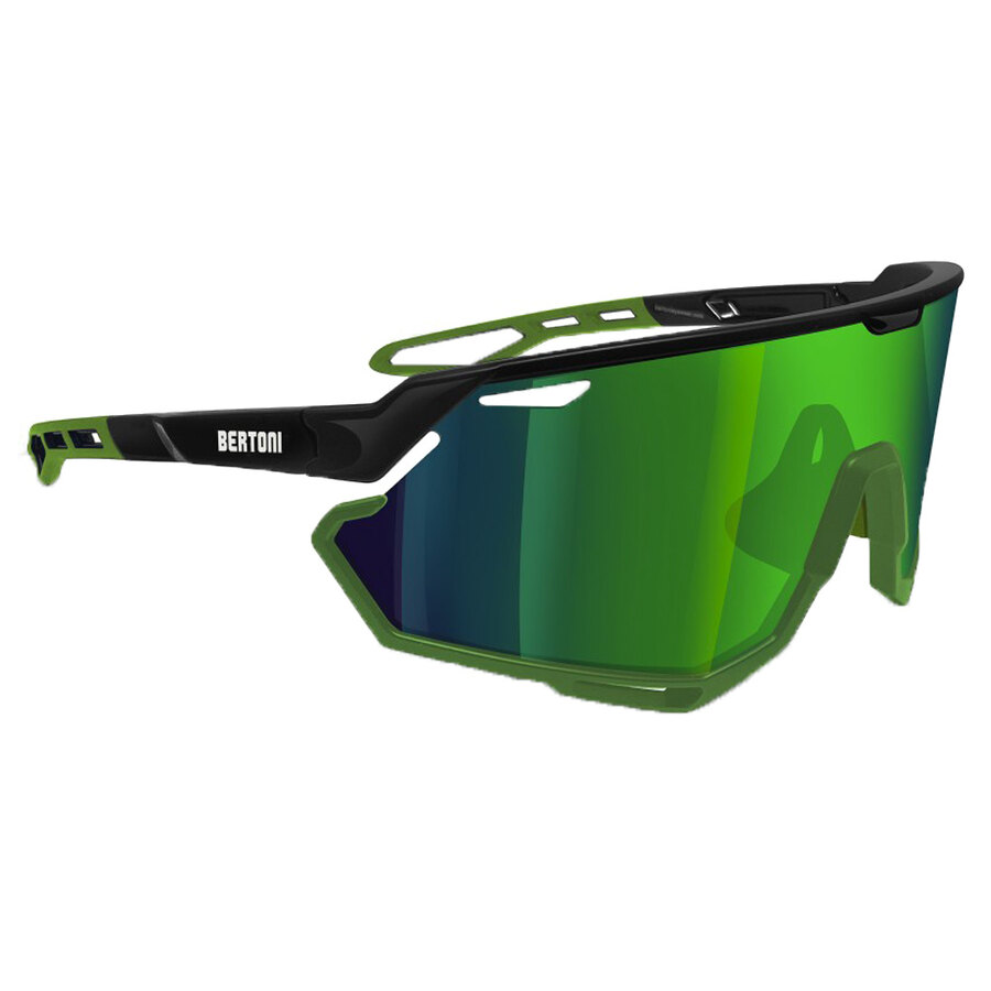 Occhiali Alpha 02M - BERTONI