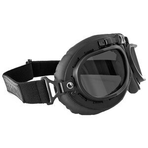 BERTONI - Occhiali Custom & Cafe Racer Mask 11 AF195C - BERTONI - Occhiali Custom & Cafe Racer