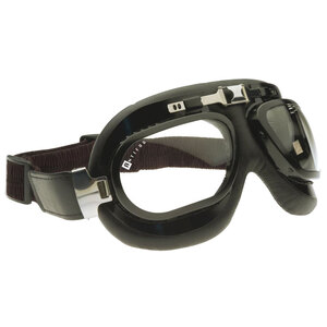 BERTONI - Occhiali Custom & Cafe Racer AF191A - BERTONI - Occhiali Custom & Cafe Racer