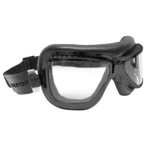 BERTONI - Occhiali Custom & Cafe Racer AF194A - BERTONI - Occhiali Custom & Cafe Racer