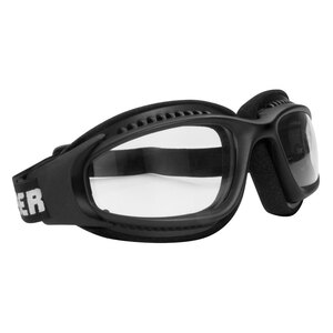 BERTONI - Occhiali Custom & Cafe Racer AF113B - BERTONI - Occhiali Custom & Cafe Racer