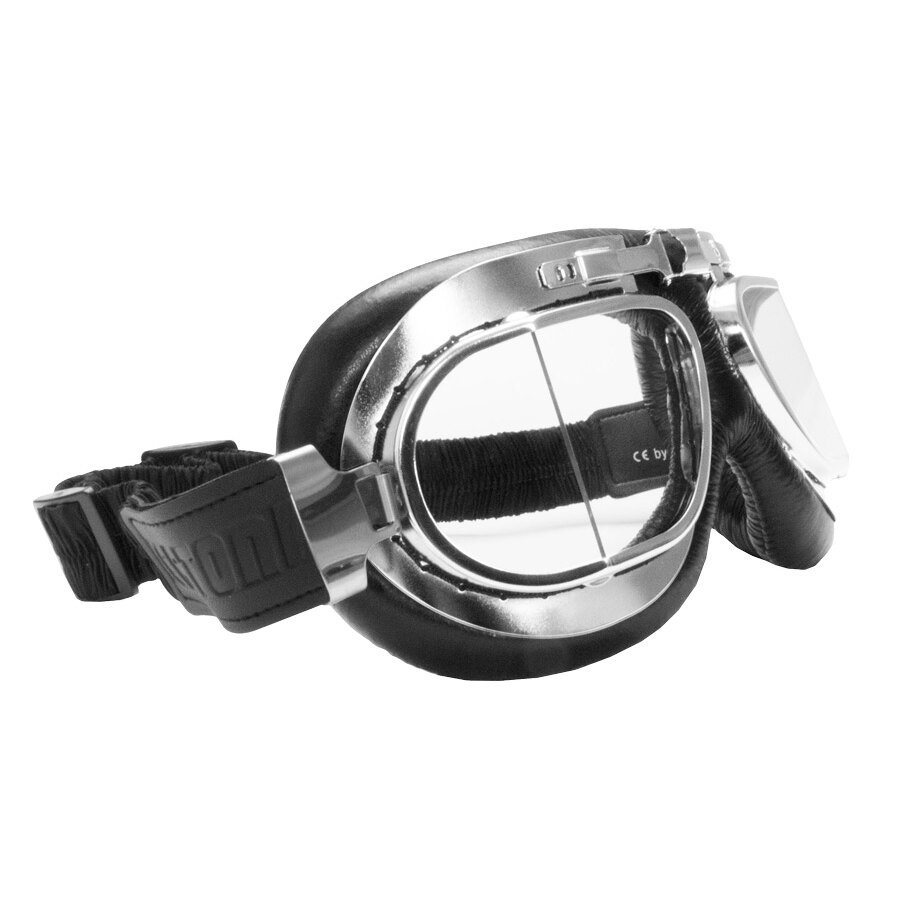 Occhiali Custom & Cafe Racer AF193CR - BERTONI