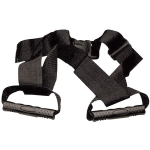 BIKE IT - Maniglie Passeggero - BIKE IT - Maniglie Passeggero